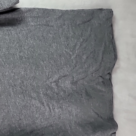 NBA Houston Rockets Graphic T Shirt Size 5T Grey - Picture 8 of 8